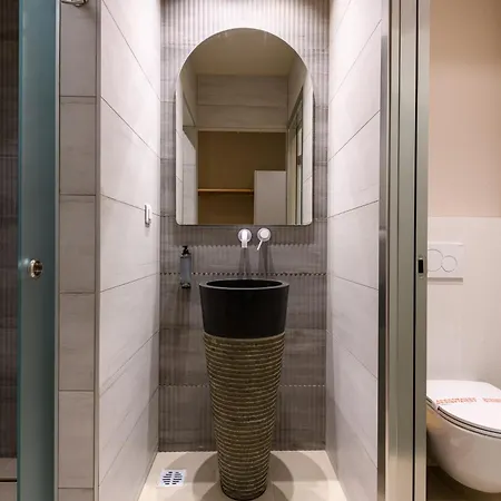 Üdülőközpont Alea & 4*