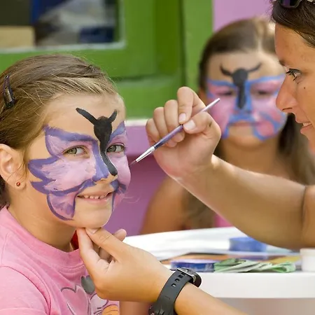 Üdülőközpont Alea & Prínosz