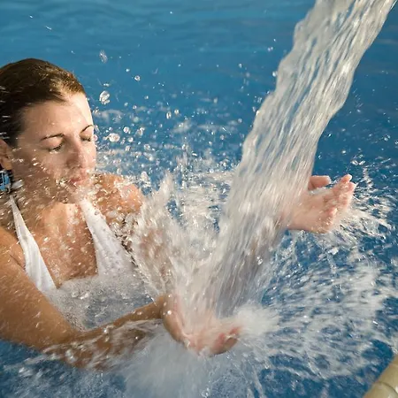 Alea & Θέρετρο 4*