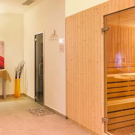 Üdülőközpont Alea & 4*