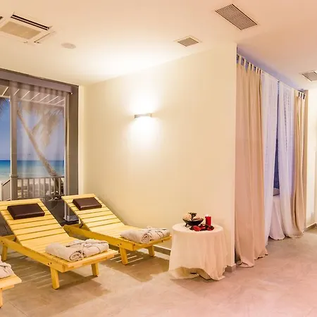 Alea & Üdülőközpont 4*