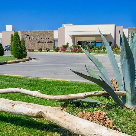 Alea & Θέρετρο 4*