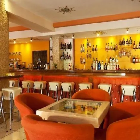 Alea & Üdülőközpont