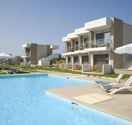 Alea & Resort