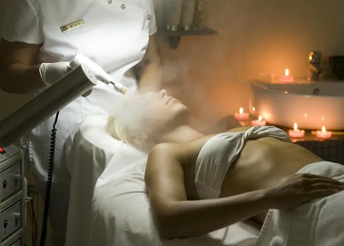 Alea & Resort Prínos