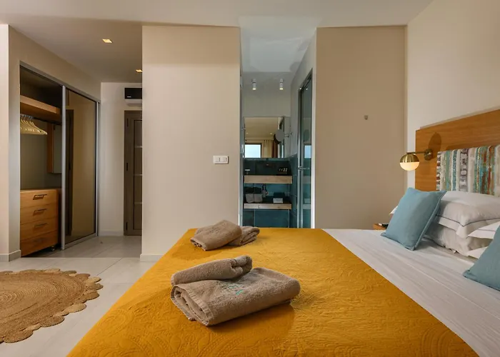 Alea & リゾート Prínos