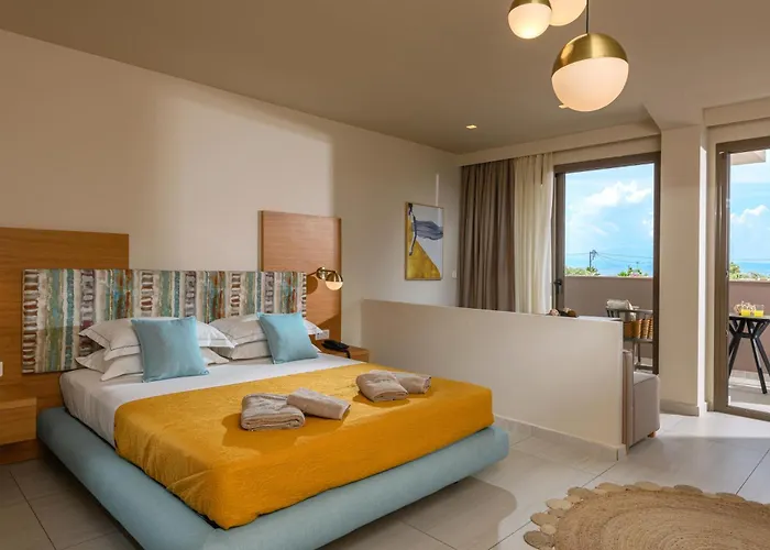 Resort Alea & Prínos