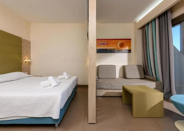 Alea & リゾート 4*